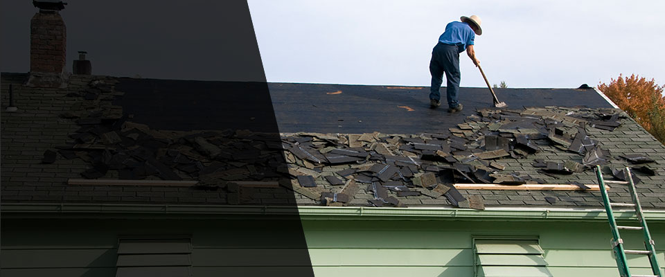 Celina Roofing Contractors